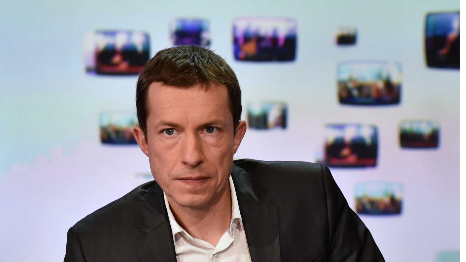 Grégoire Margotton