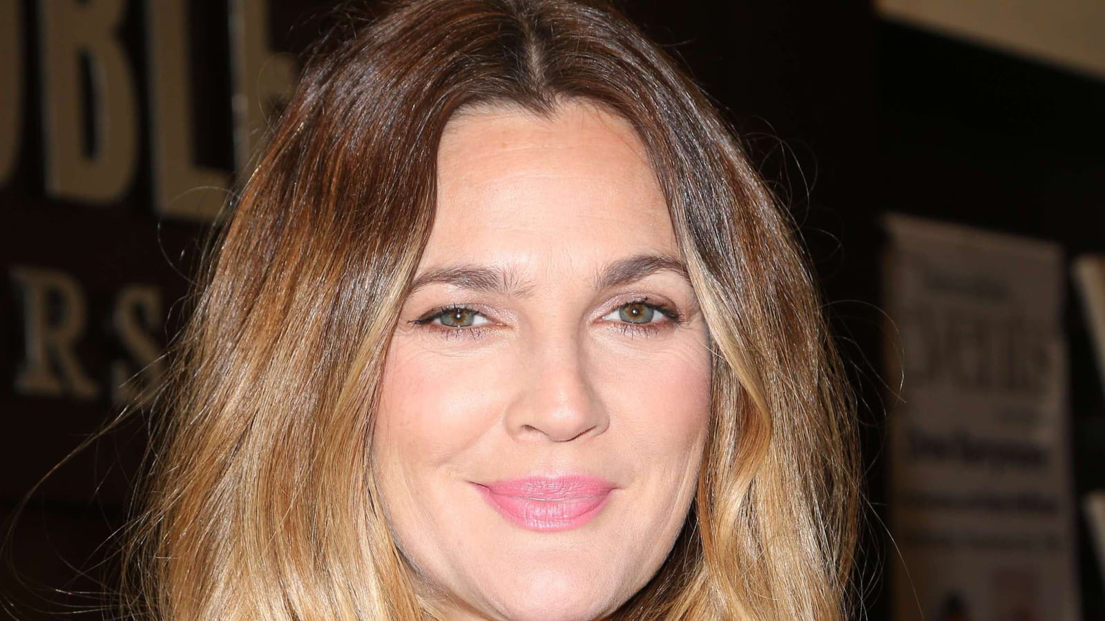 Drew Barrymore