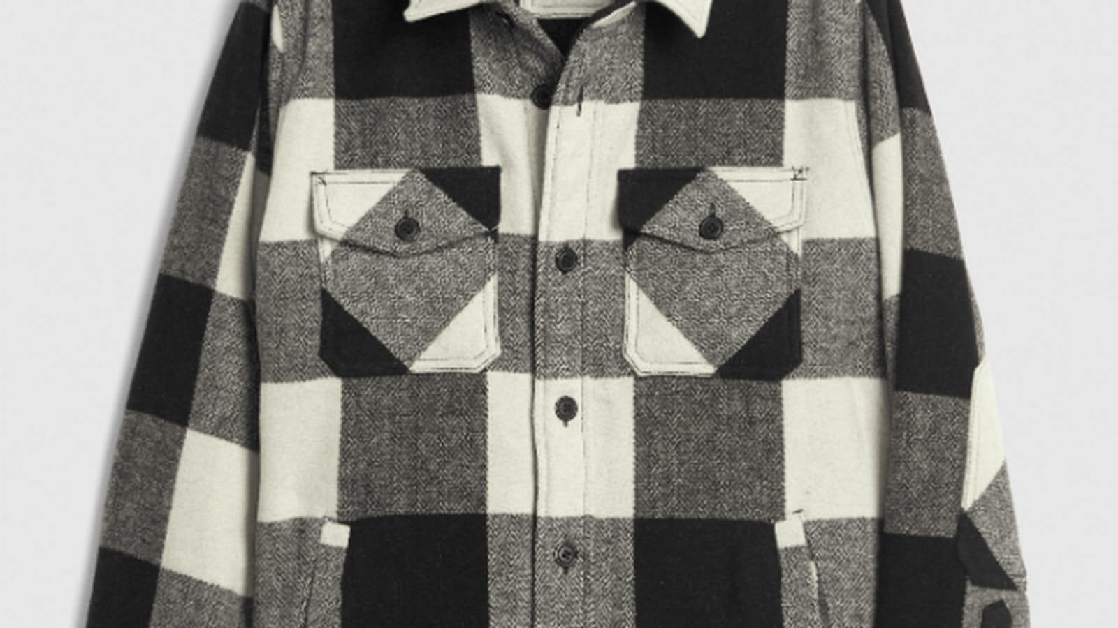 Chemise Gap
