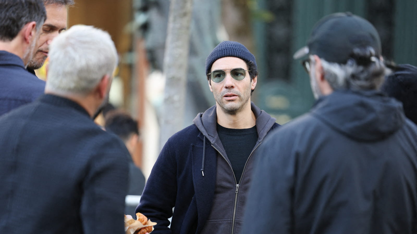 Tahar Rahim