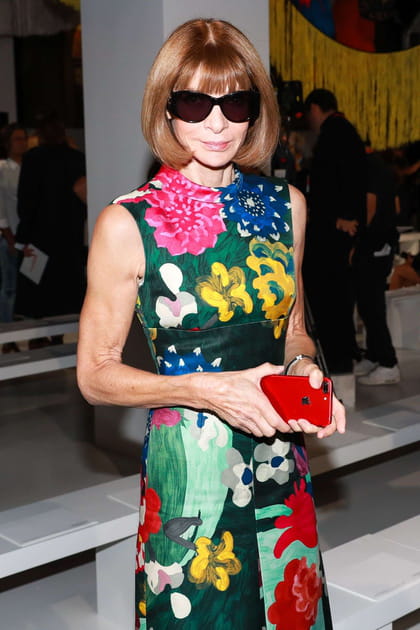 Anna Wintour