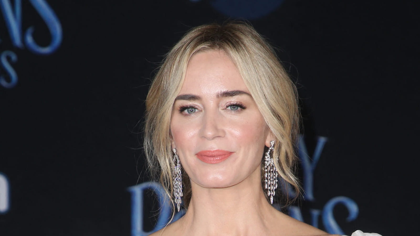 Emily Blunt