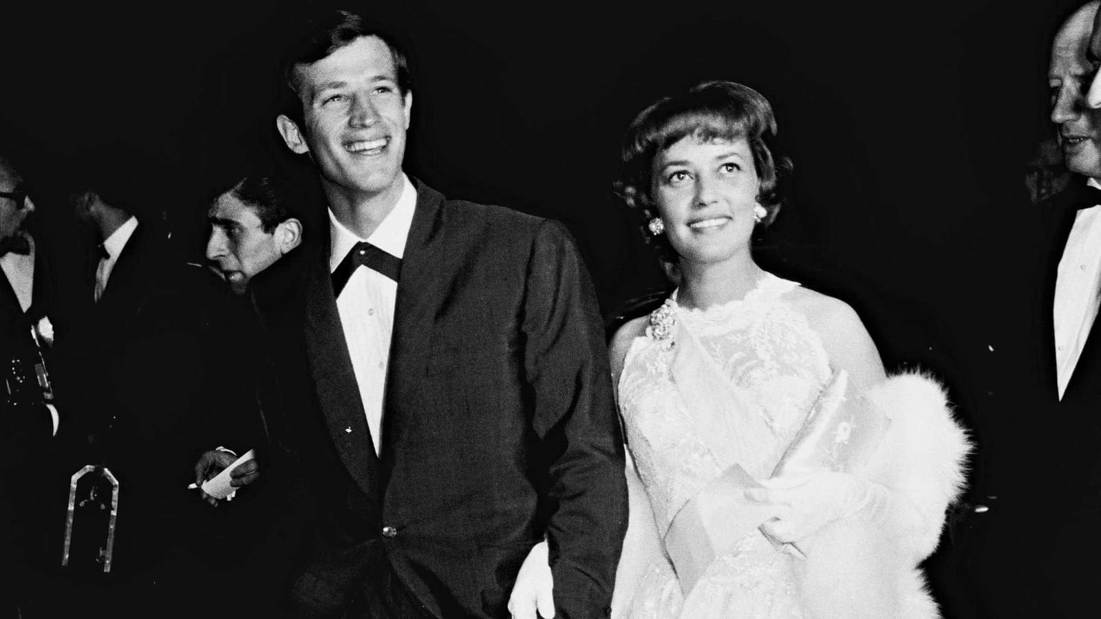 Jean-Paul et Jeanne
