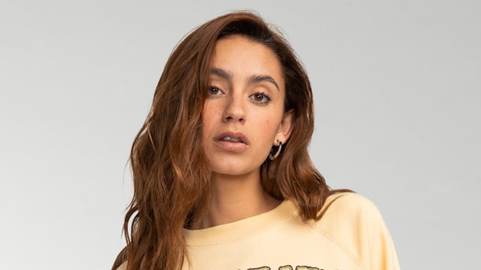 Sweatshirt Billabong