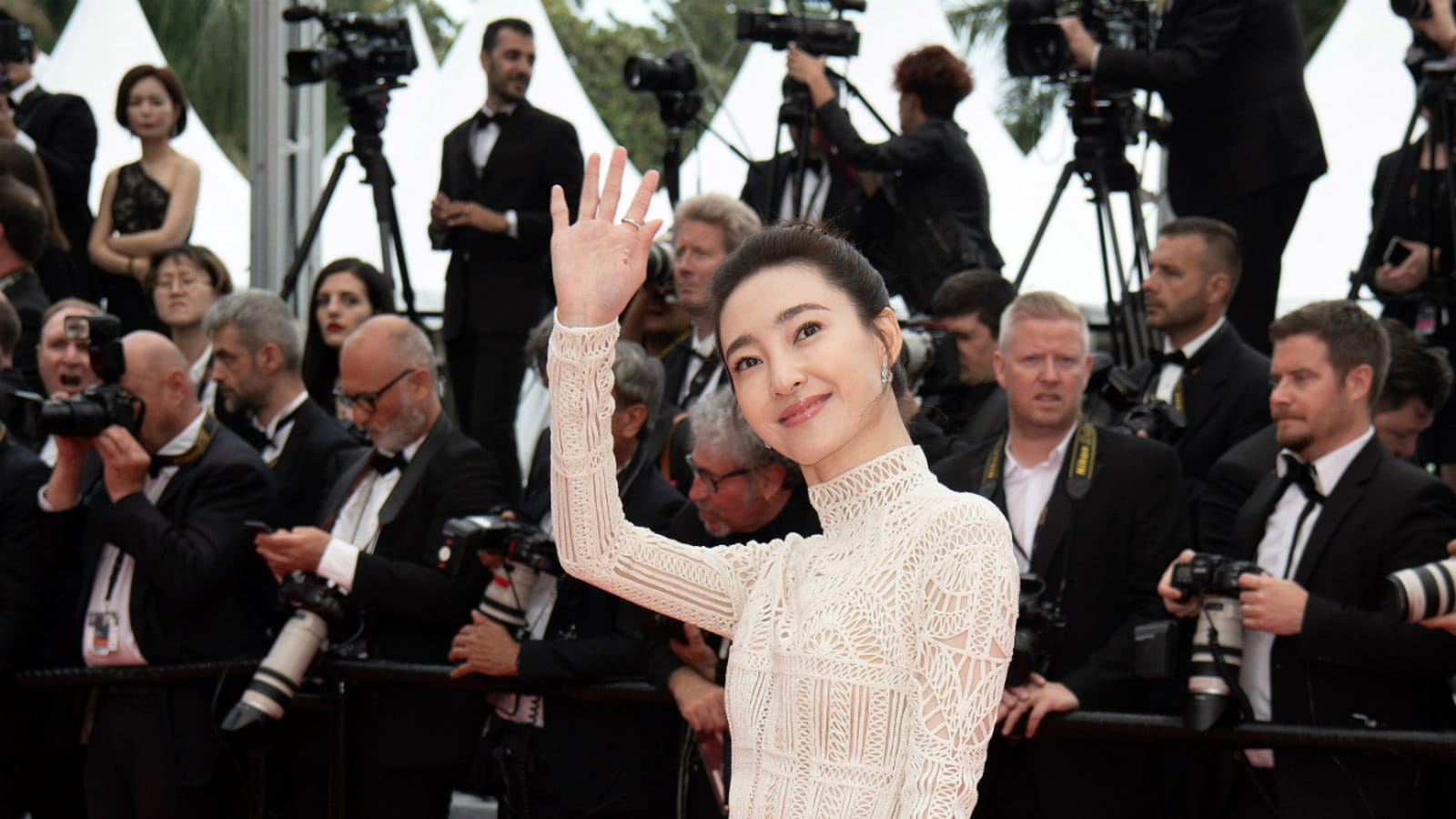 Kiko Mizuhara 