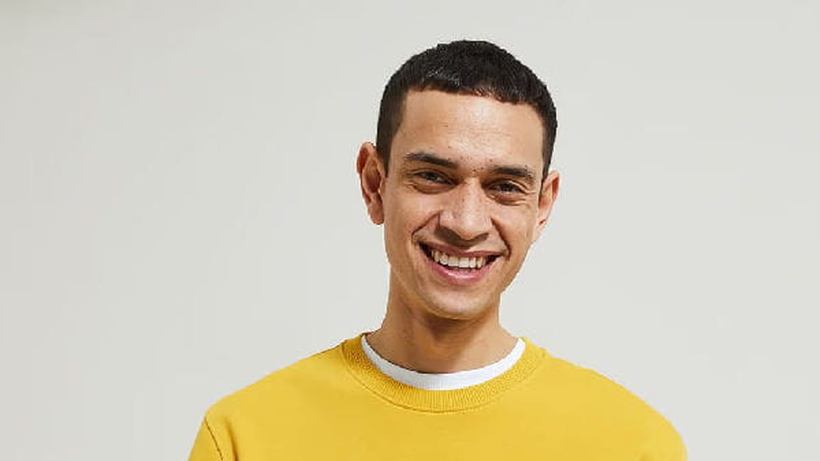 Sweatshirt Jules
