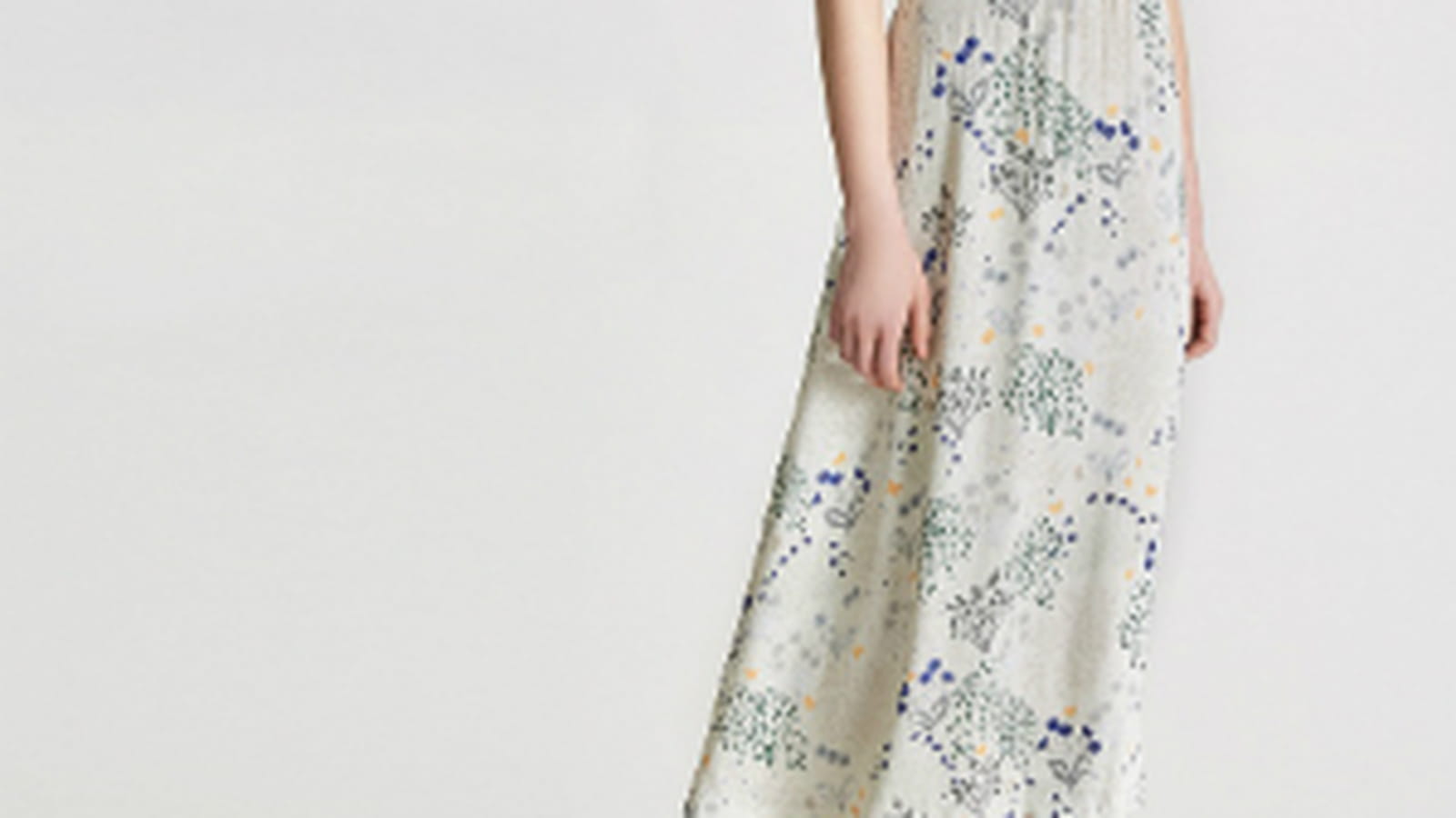 Robe Cyrillus
