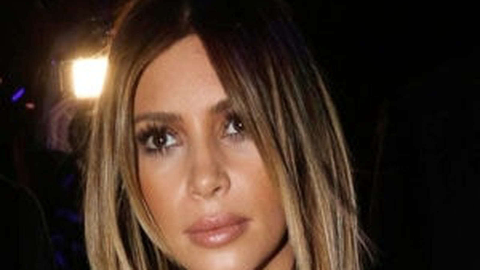Kim Kardashian