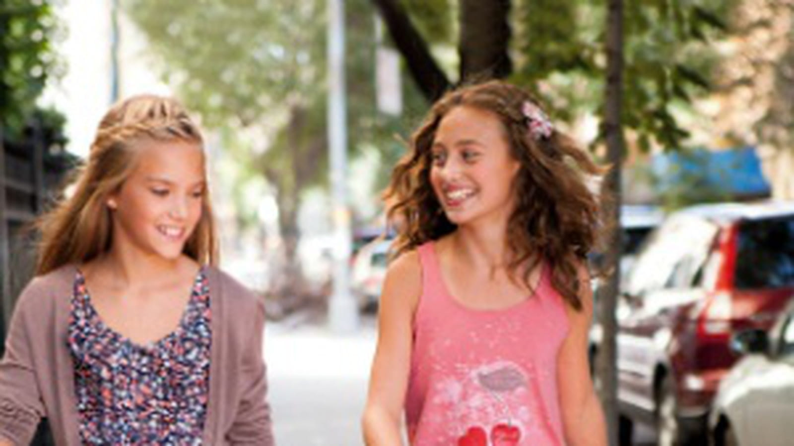 Ensembles fille ado La Redoute