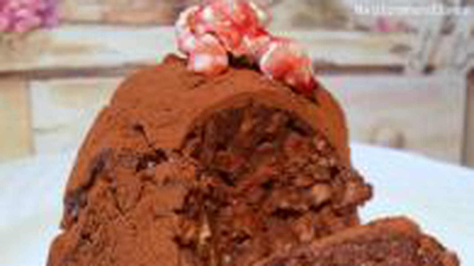 Diplomates au chocolat