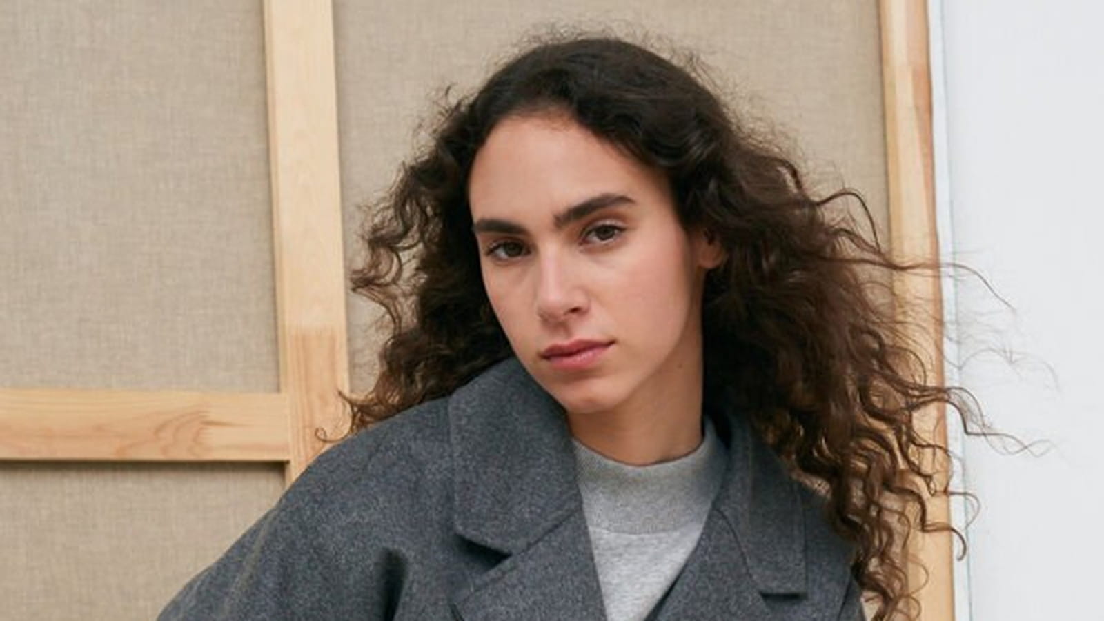 Manteau Comptoir des Cotonniers