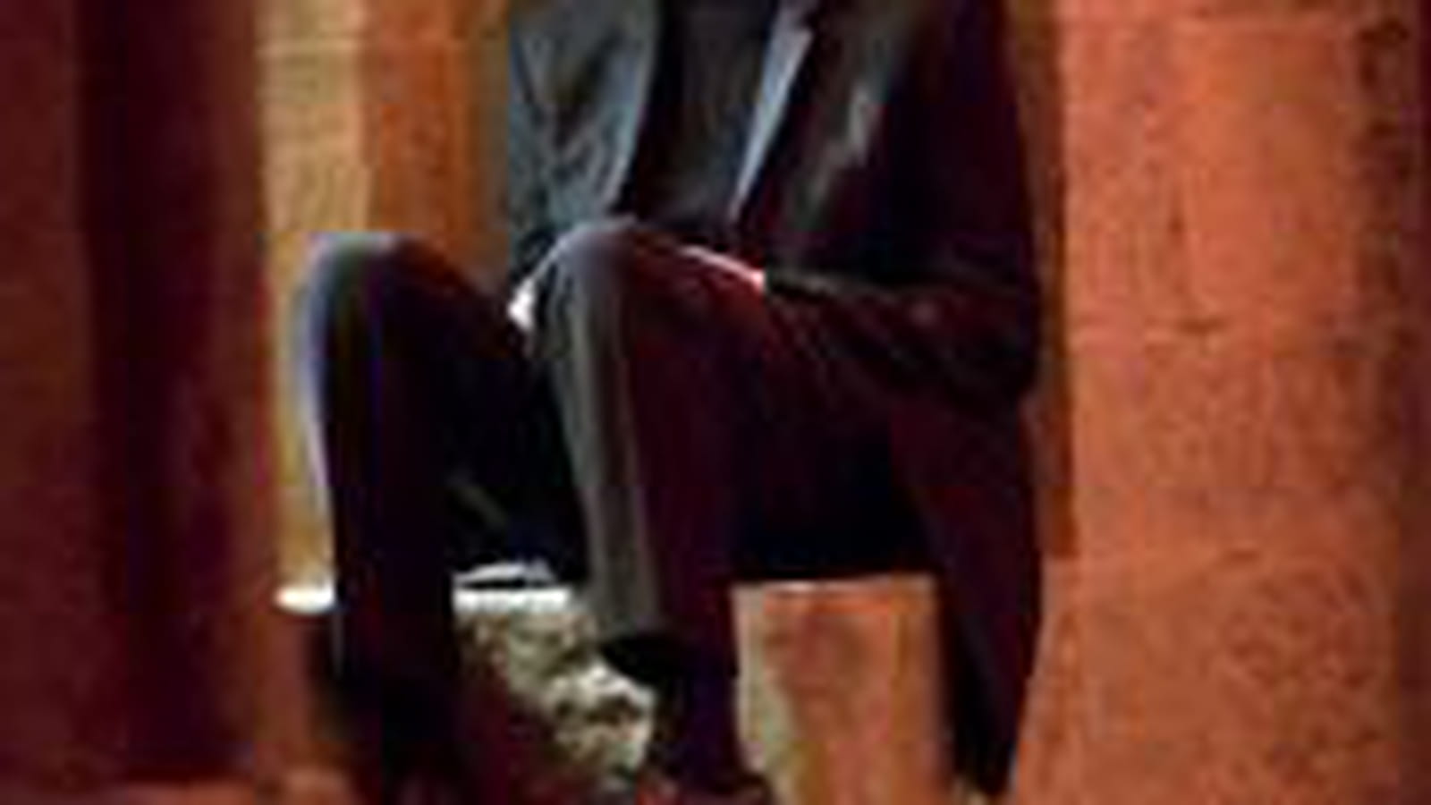 Drago Malefoy dans Harry Potter