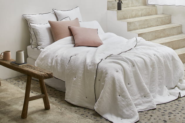 Linge De Lit Madura