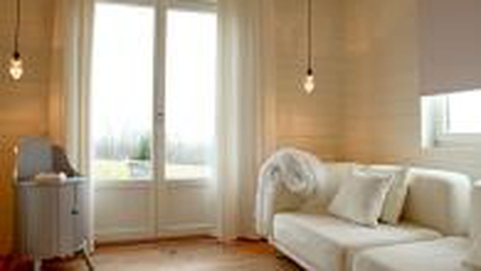 Petit salon
