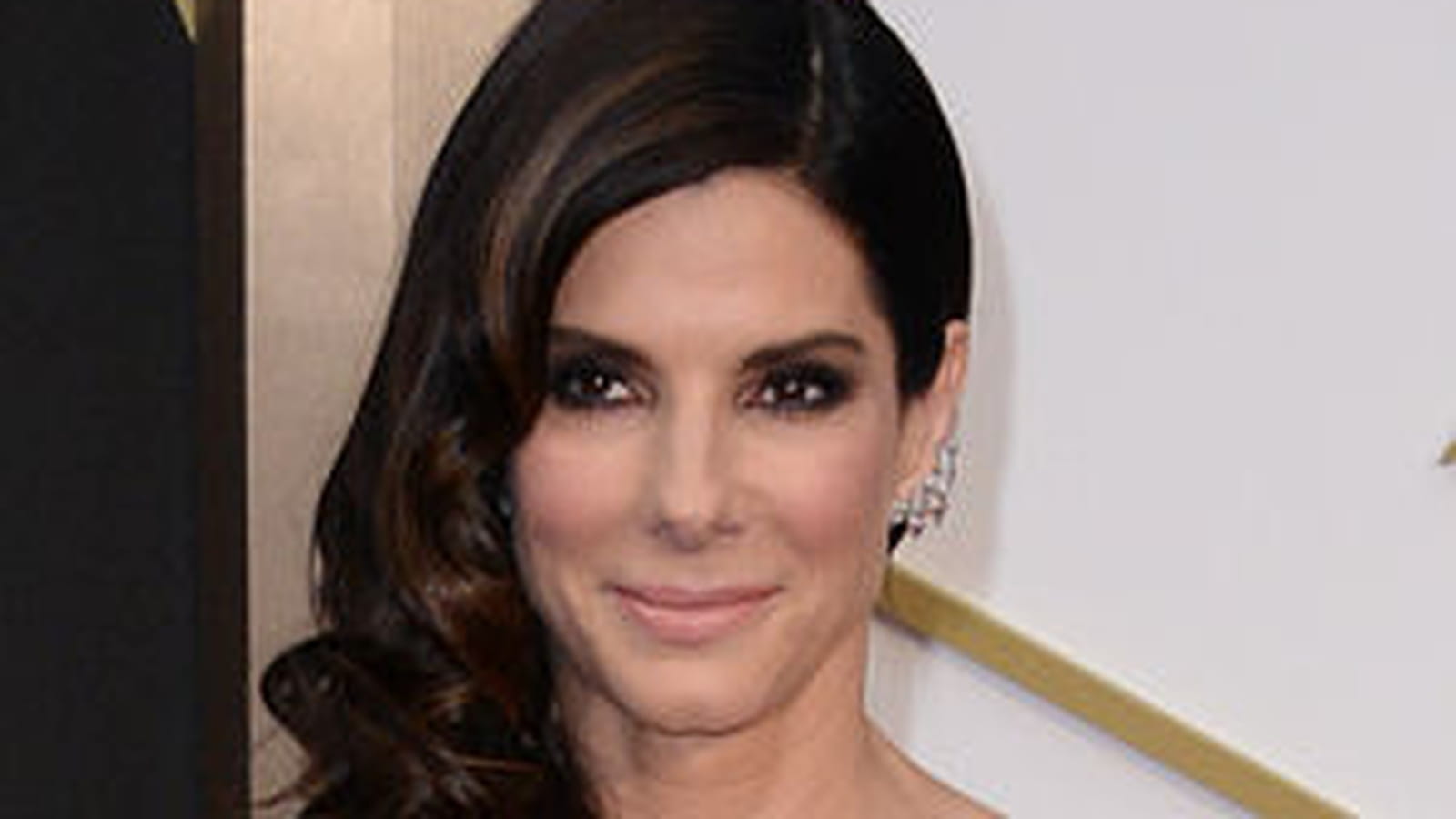 Sandra Bullock