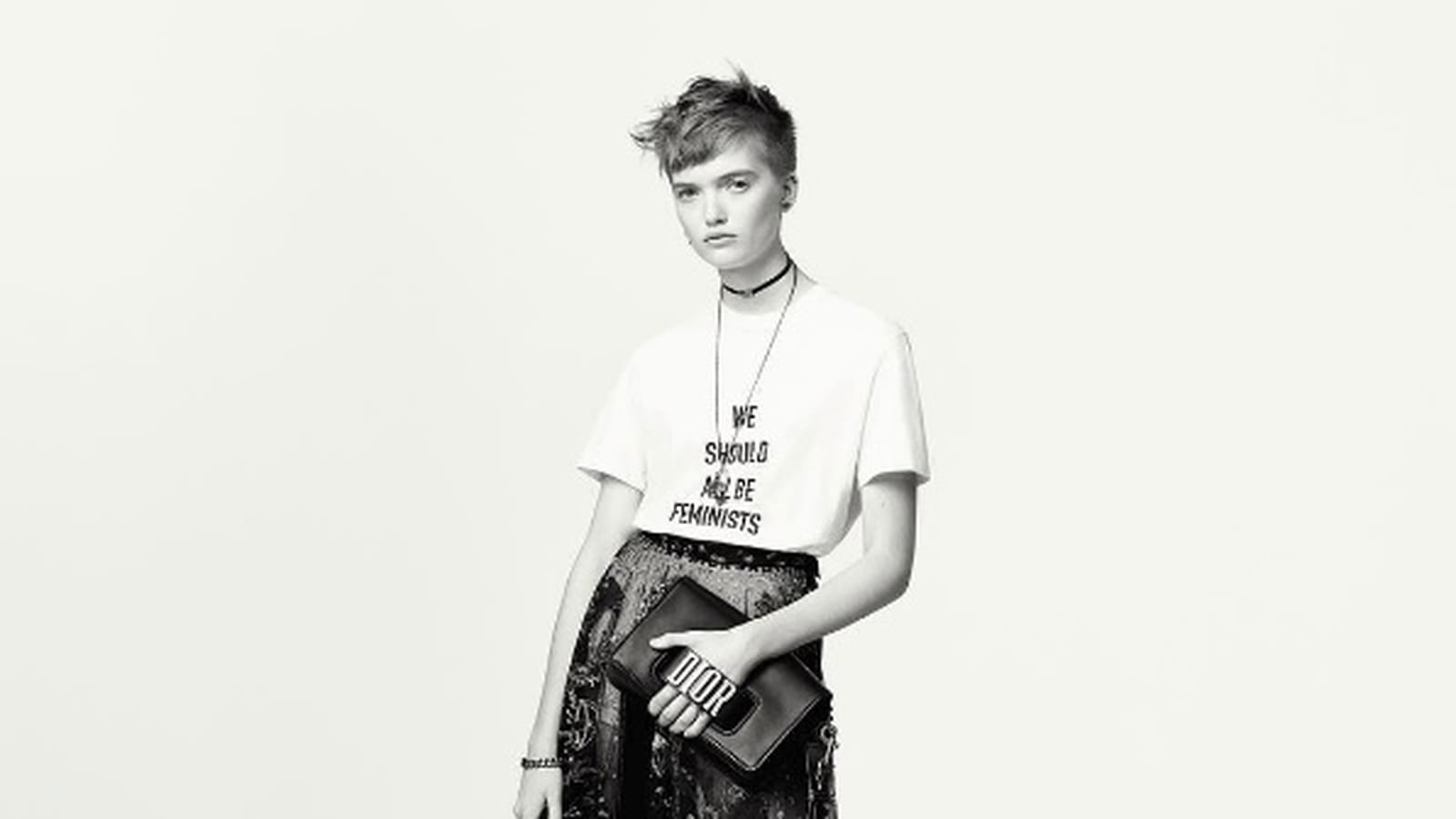 Campagne Dior S/S 2017