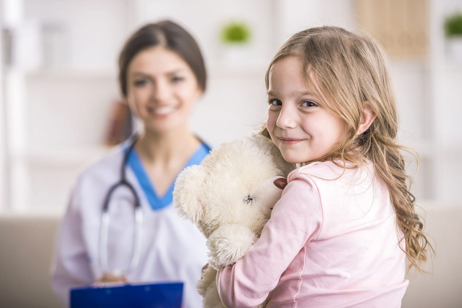Septembre en or : une campagne pour vaincre le cancer de l'enfant