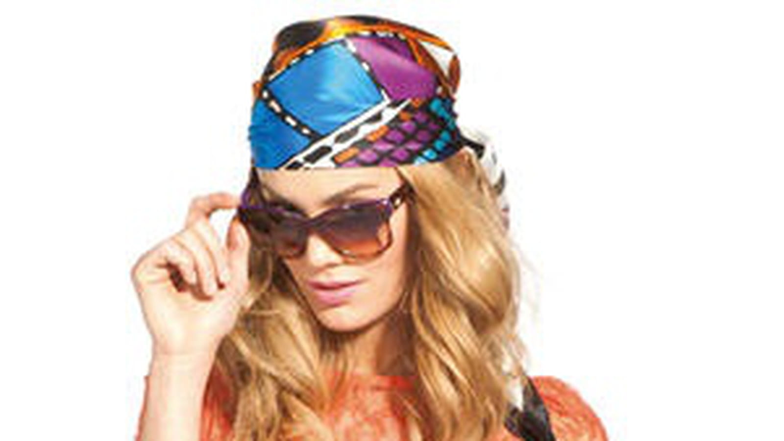 Top en dentelle de Kookaï
