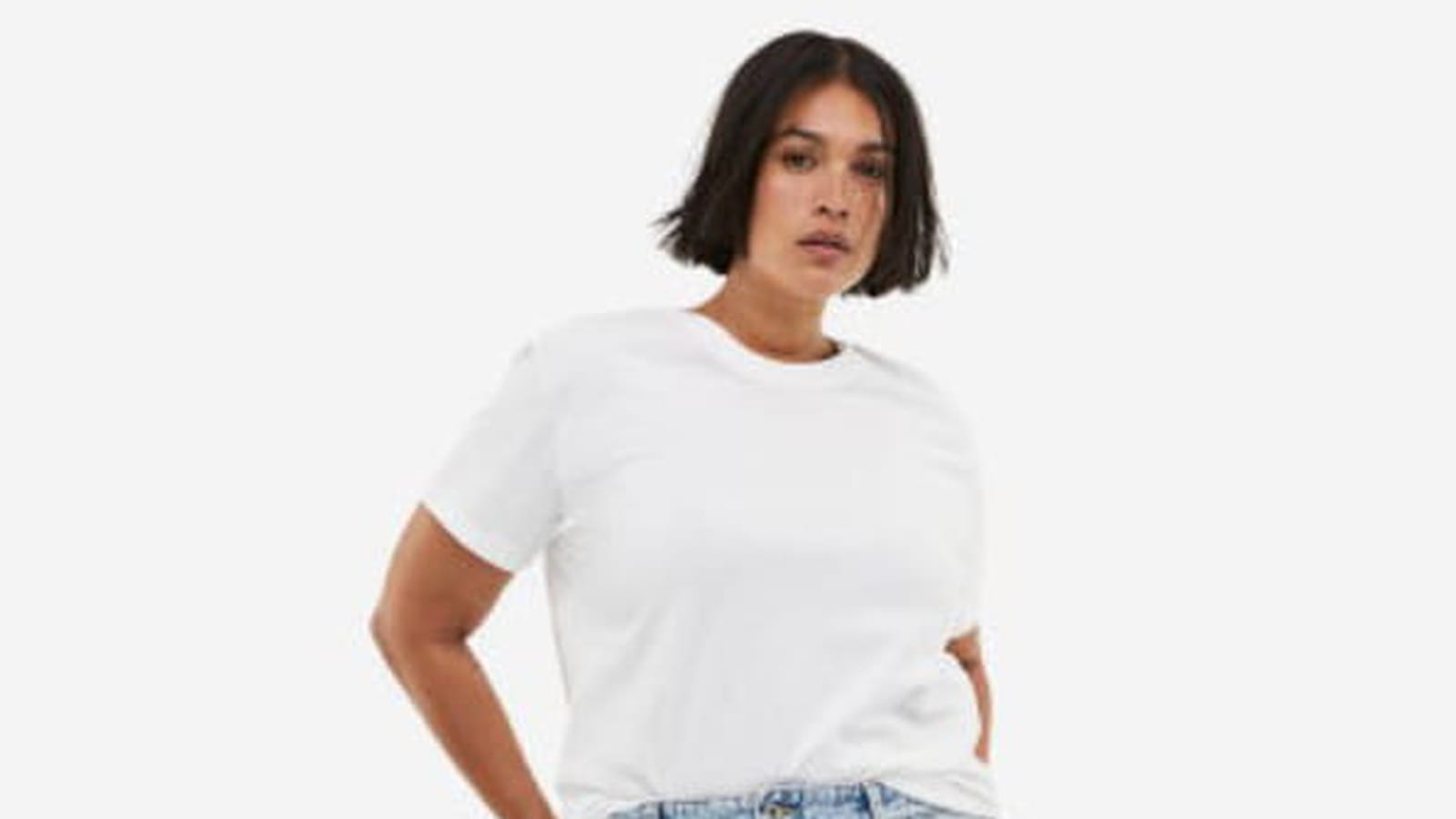 Jean H&M