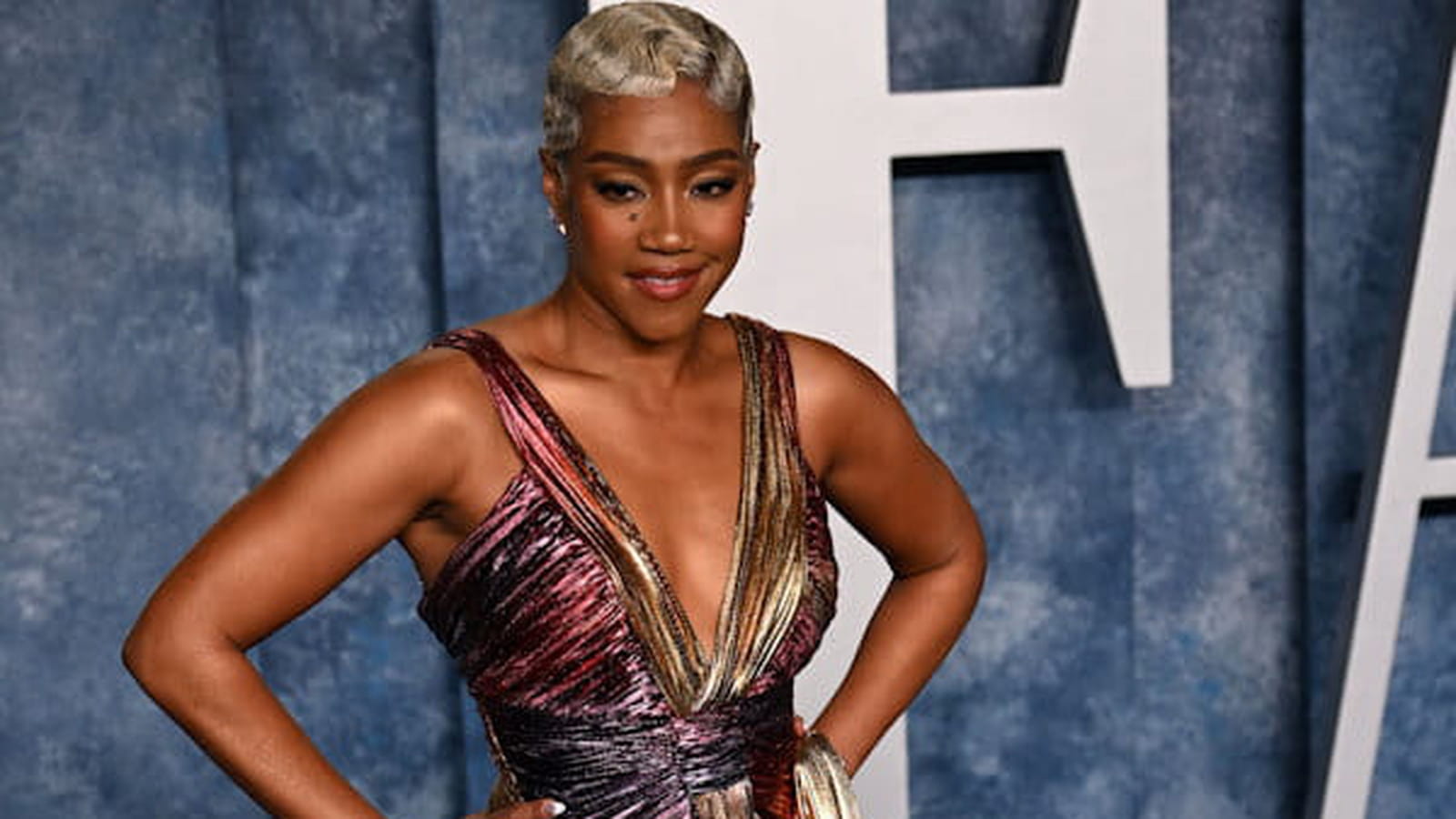 Tiffany Haddish le 12 mars 2023