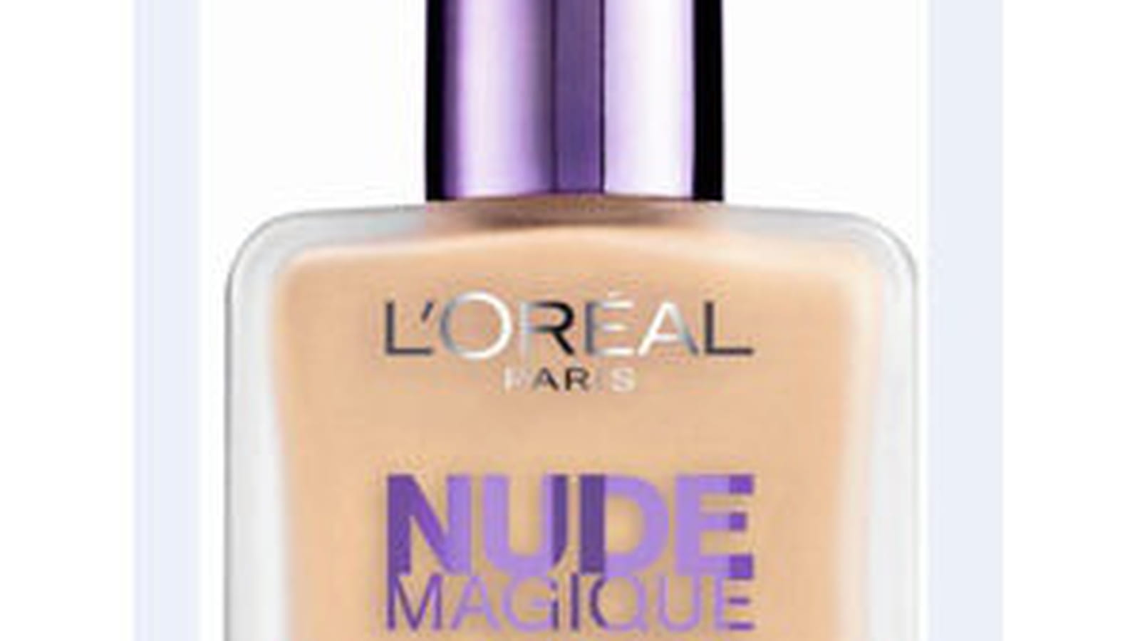 Eau de teint Nude Magique de L'Oréal