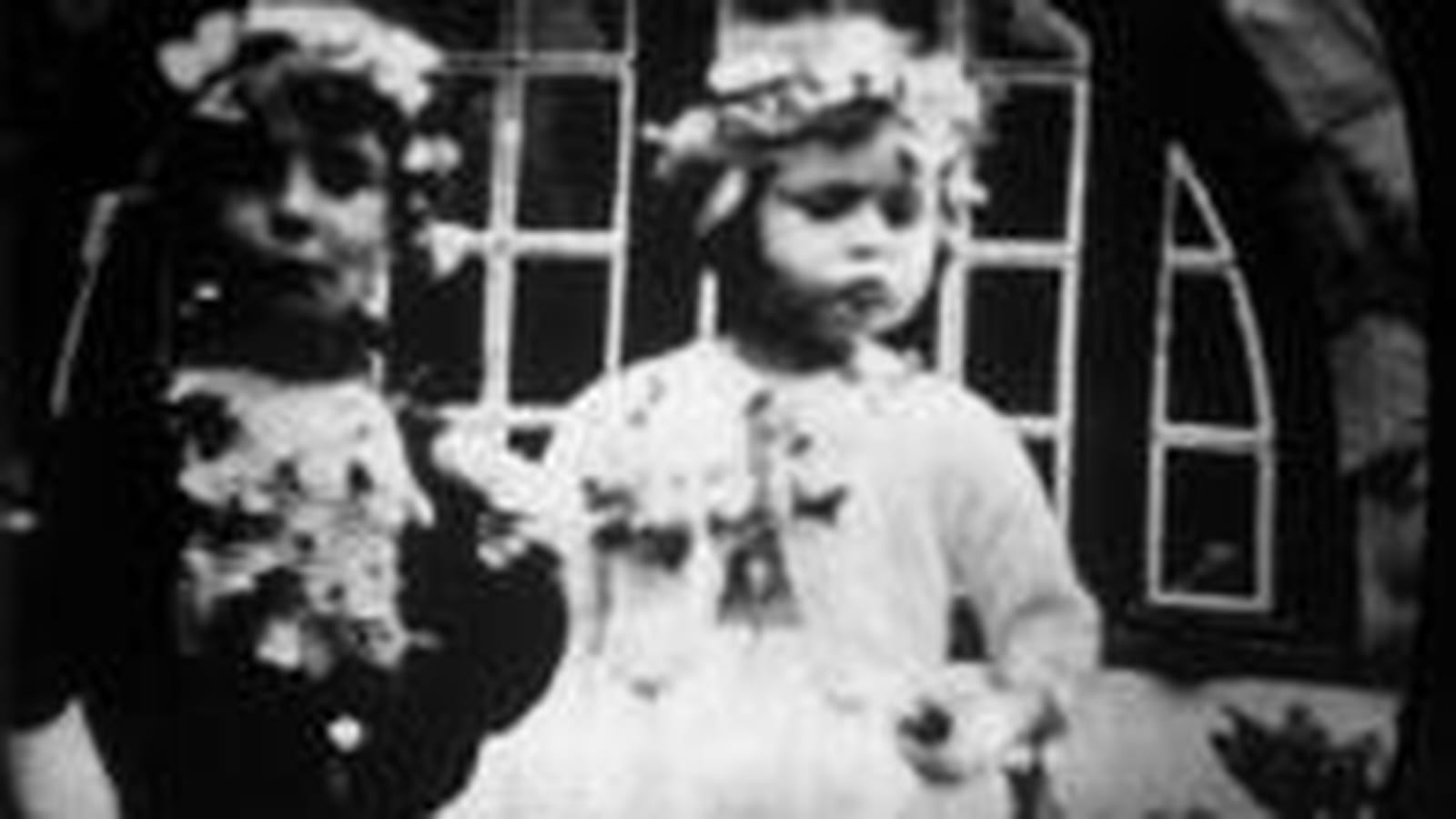 Jeune et rejetée
