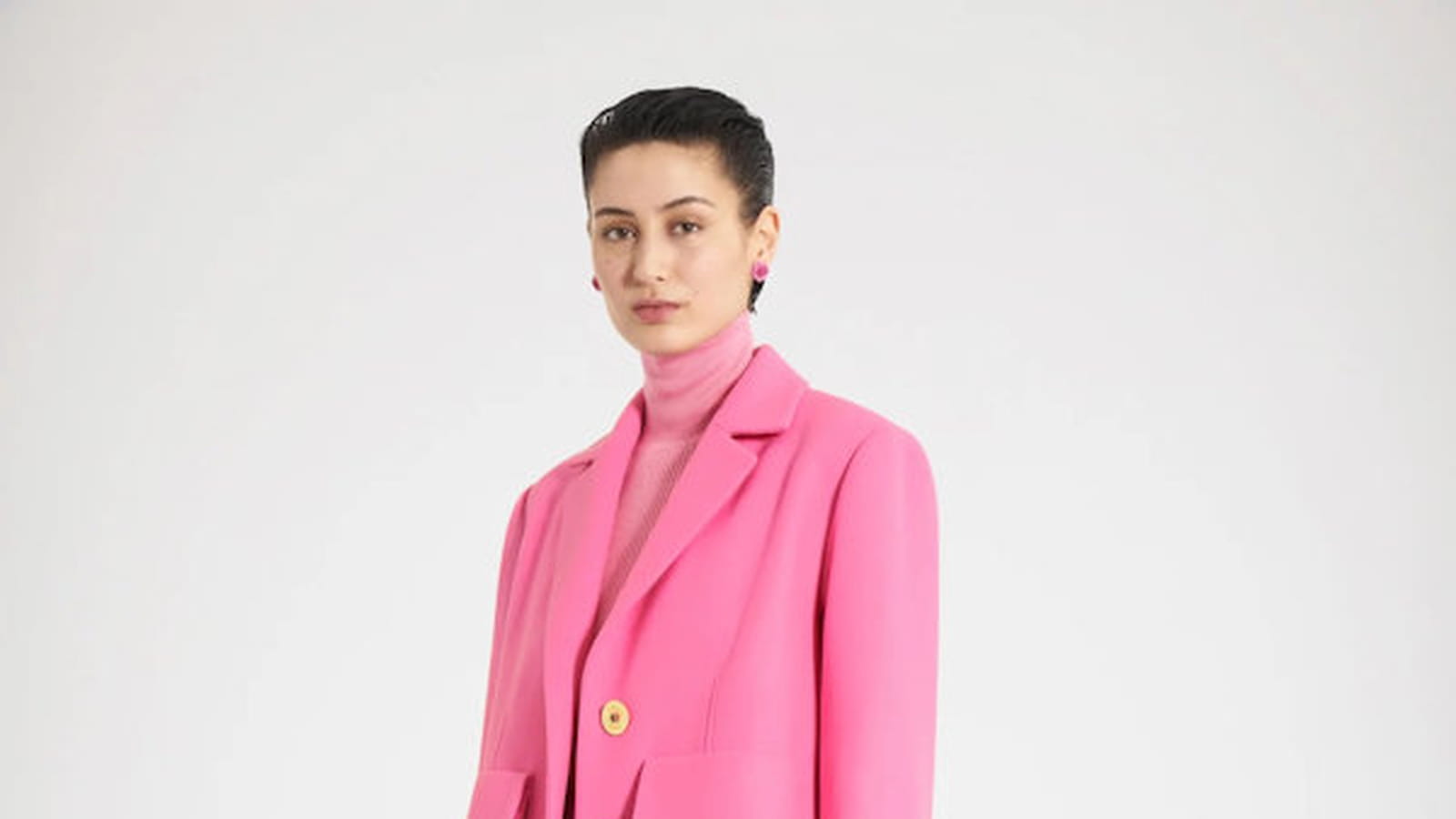 Manteau Patou