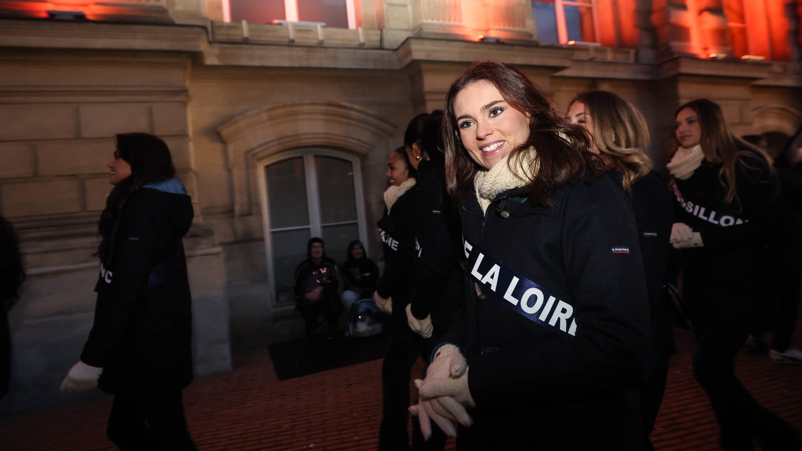 Miss Pays-de-La-Loire