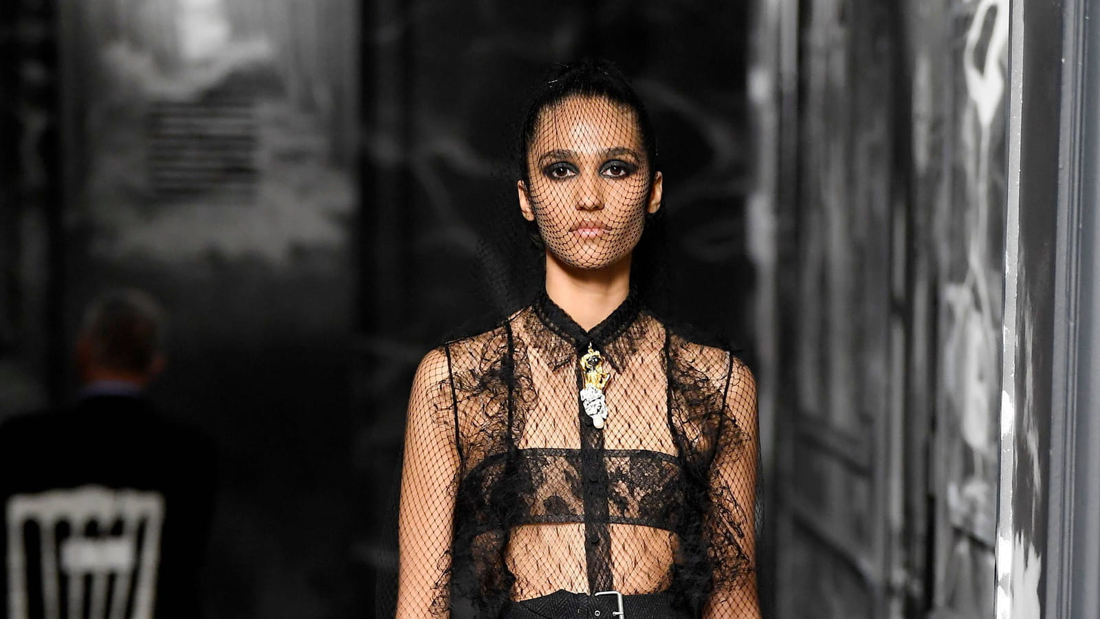 Look 7