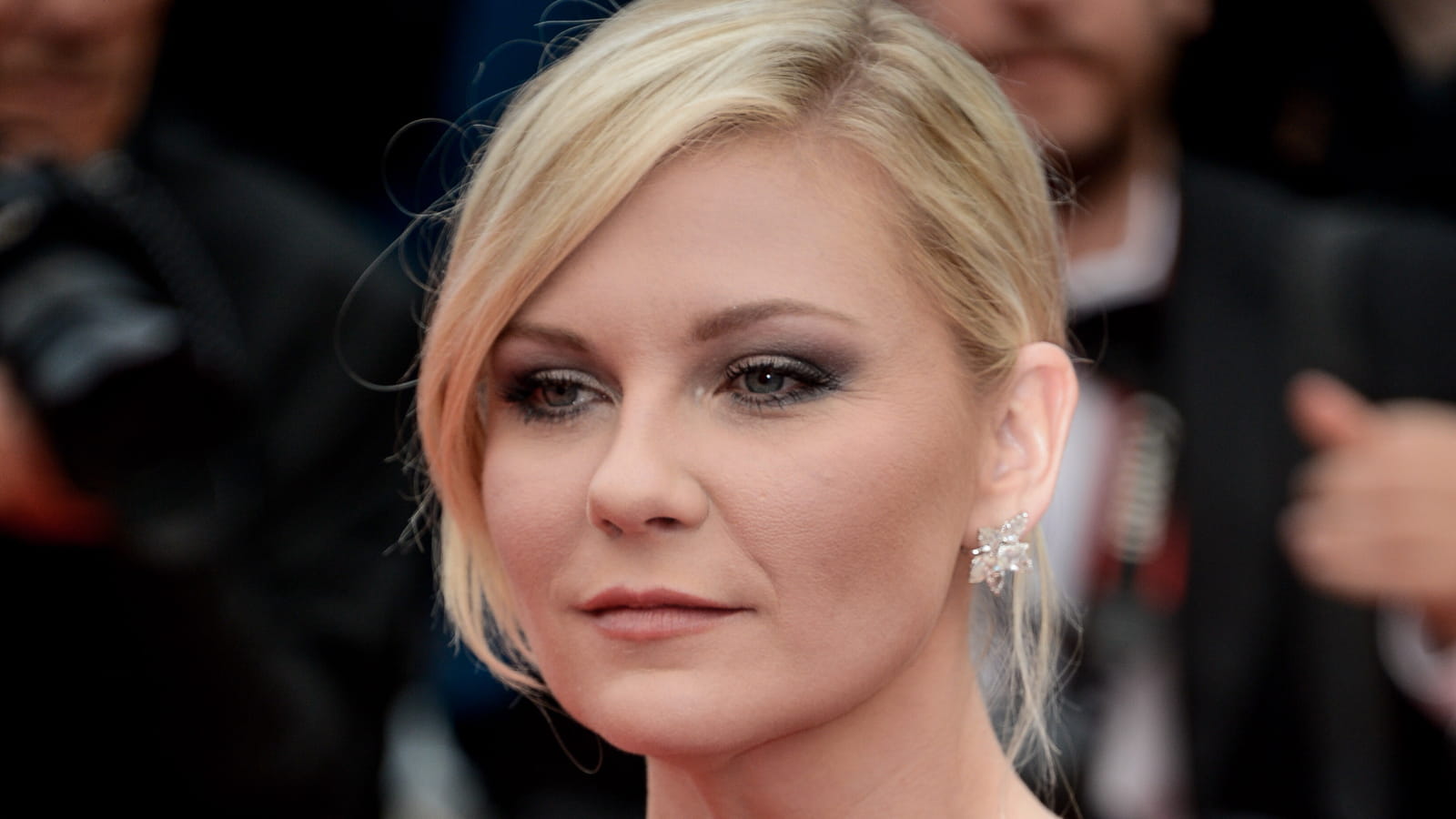 Kirsten Dunst