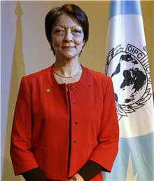 mireille ballestrazzi