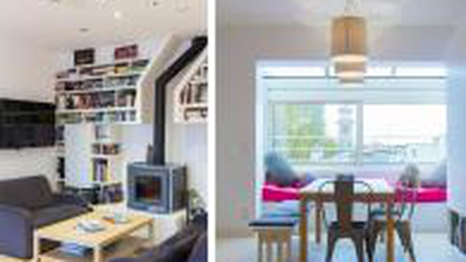 Lieu cosy