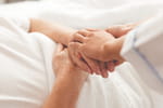 Je travaille en soins palliatifs et voici les 3 derniers mots des personnes en fin de vie