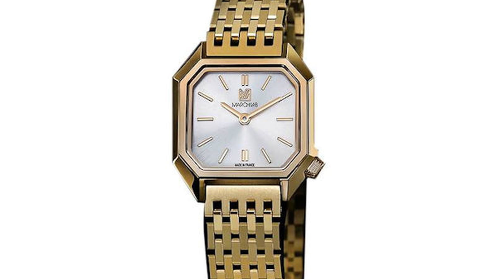 Montre March Lab