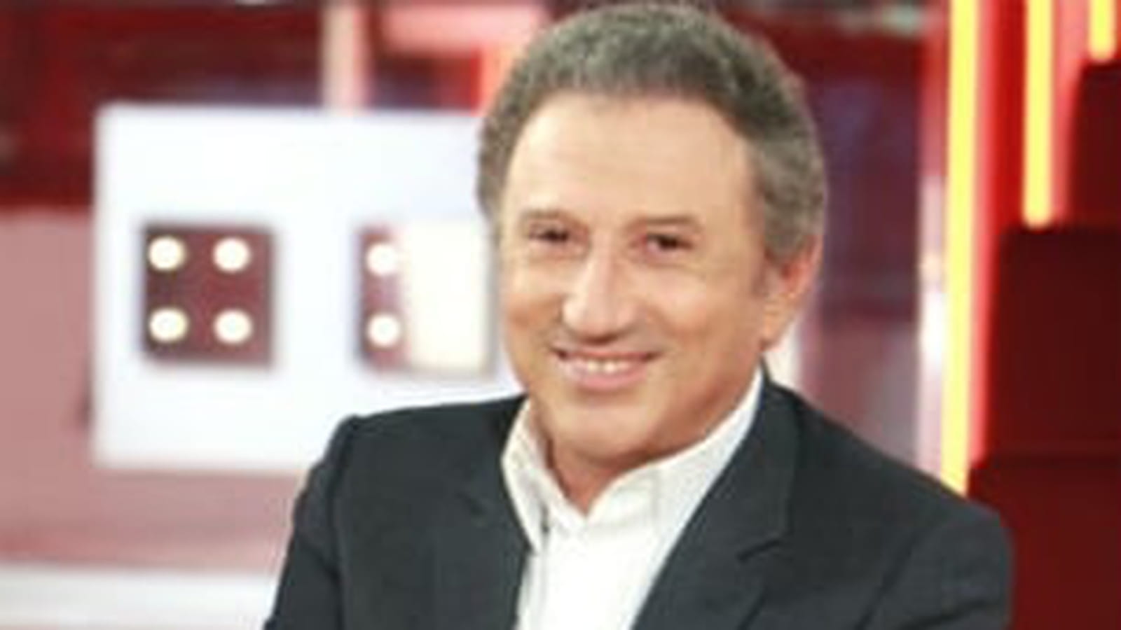 Michel Drucker