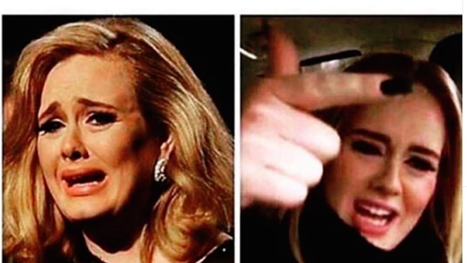 Adele 