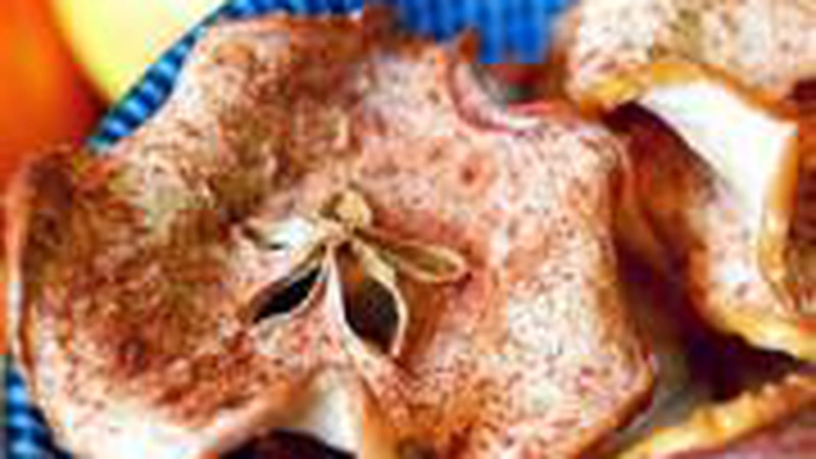 Chips de pommes