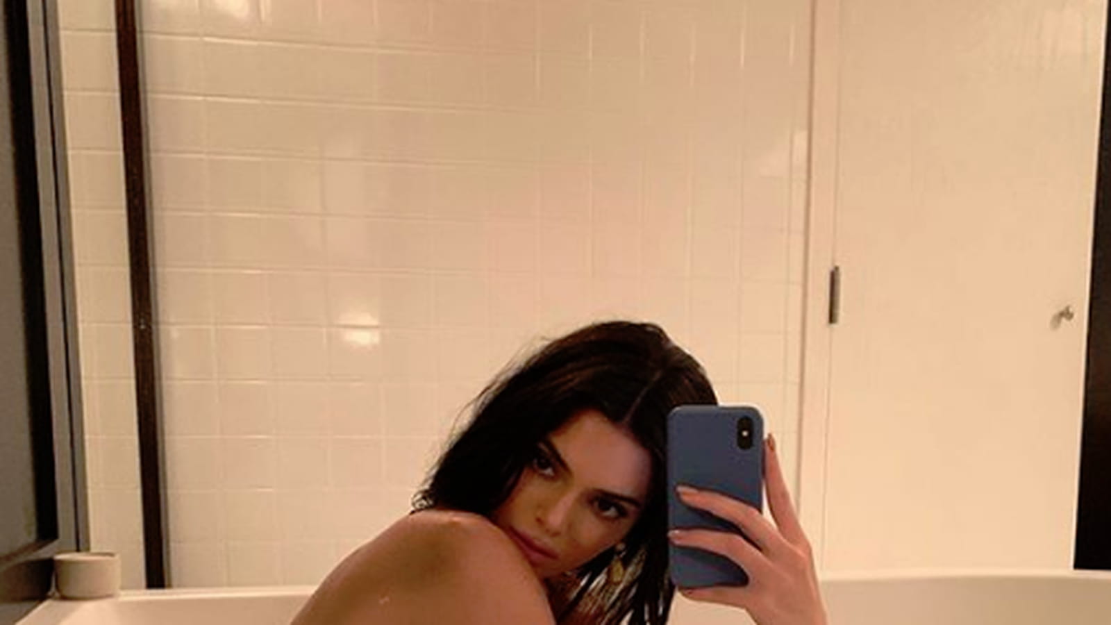 Kendall Jenner