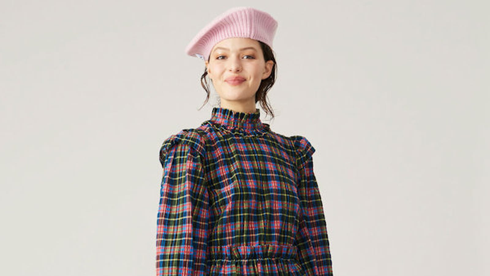 Robe Ganni