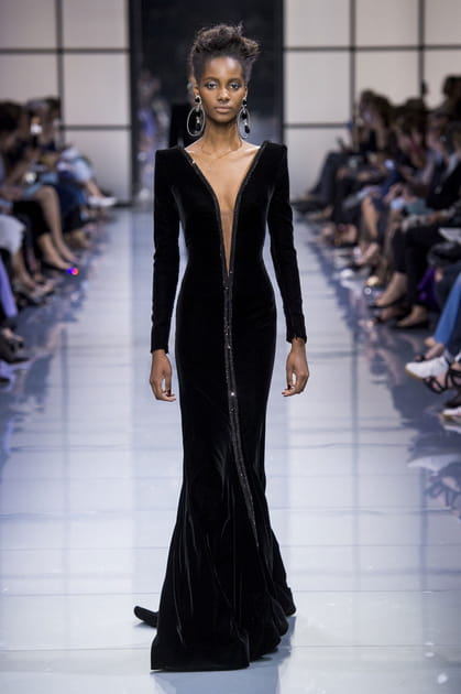 D&eacute;fil&eacute; Armani Priv&eacute;