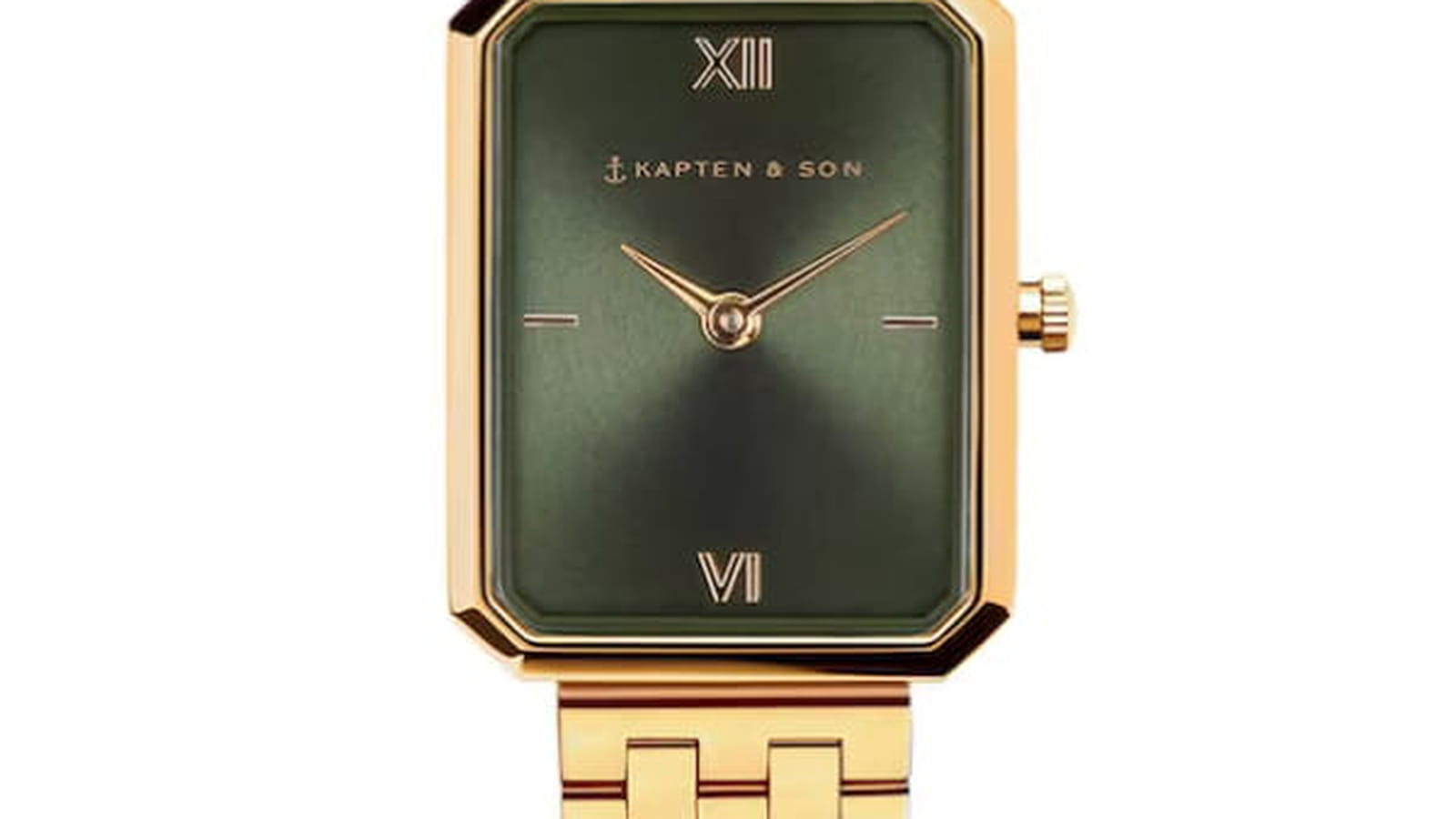 Montre Kapten & Son