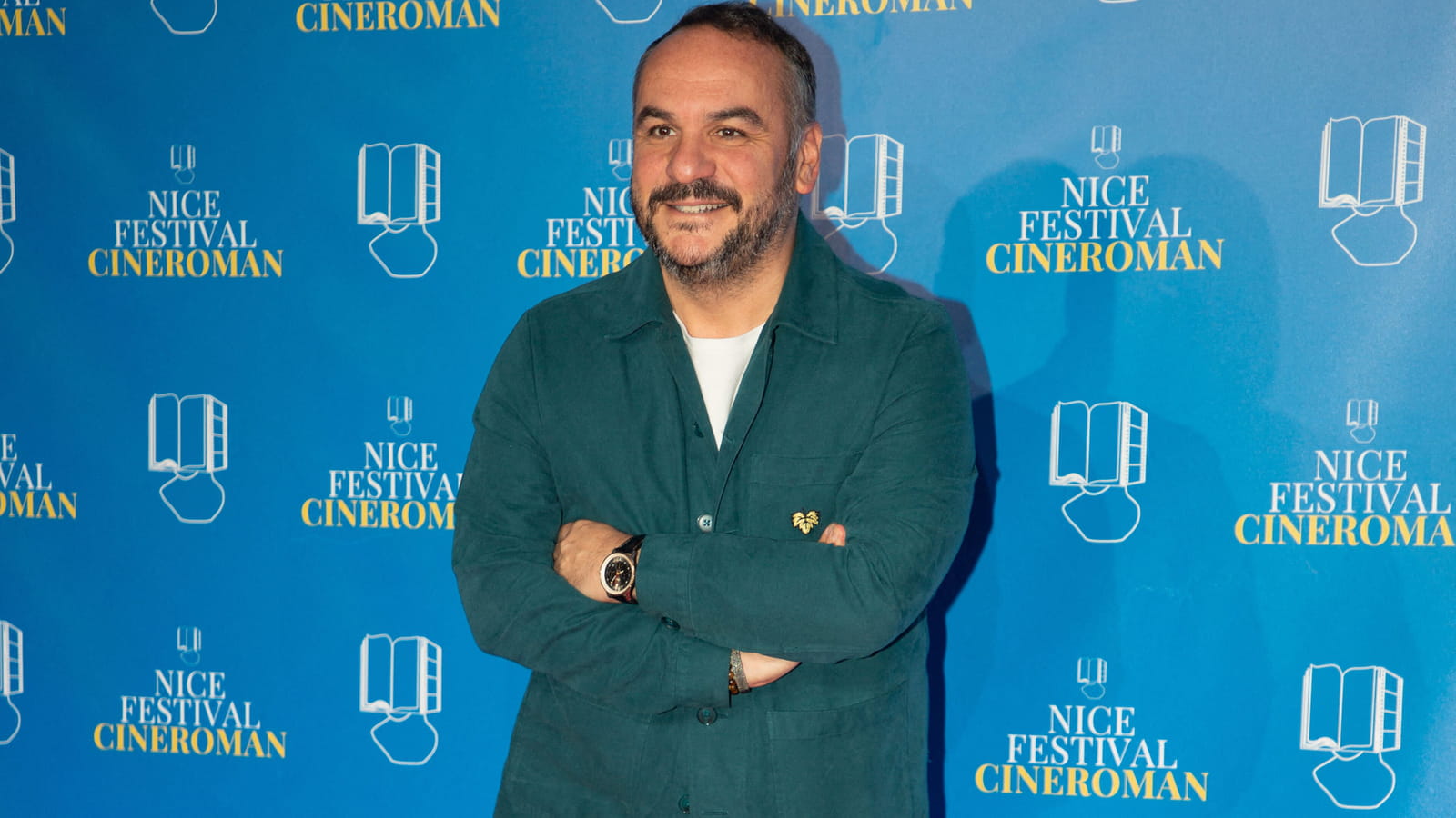  François-Xavier Demaison
