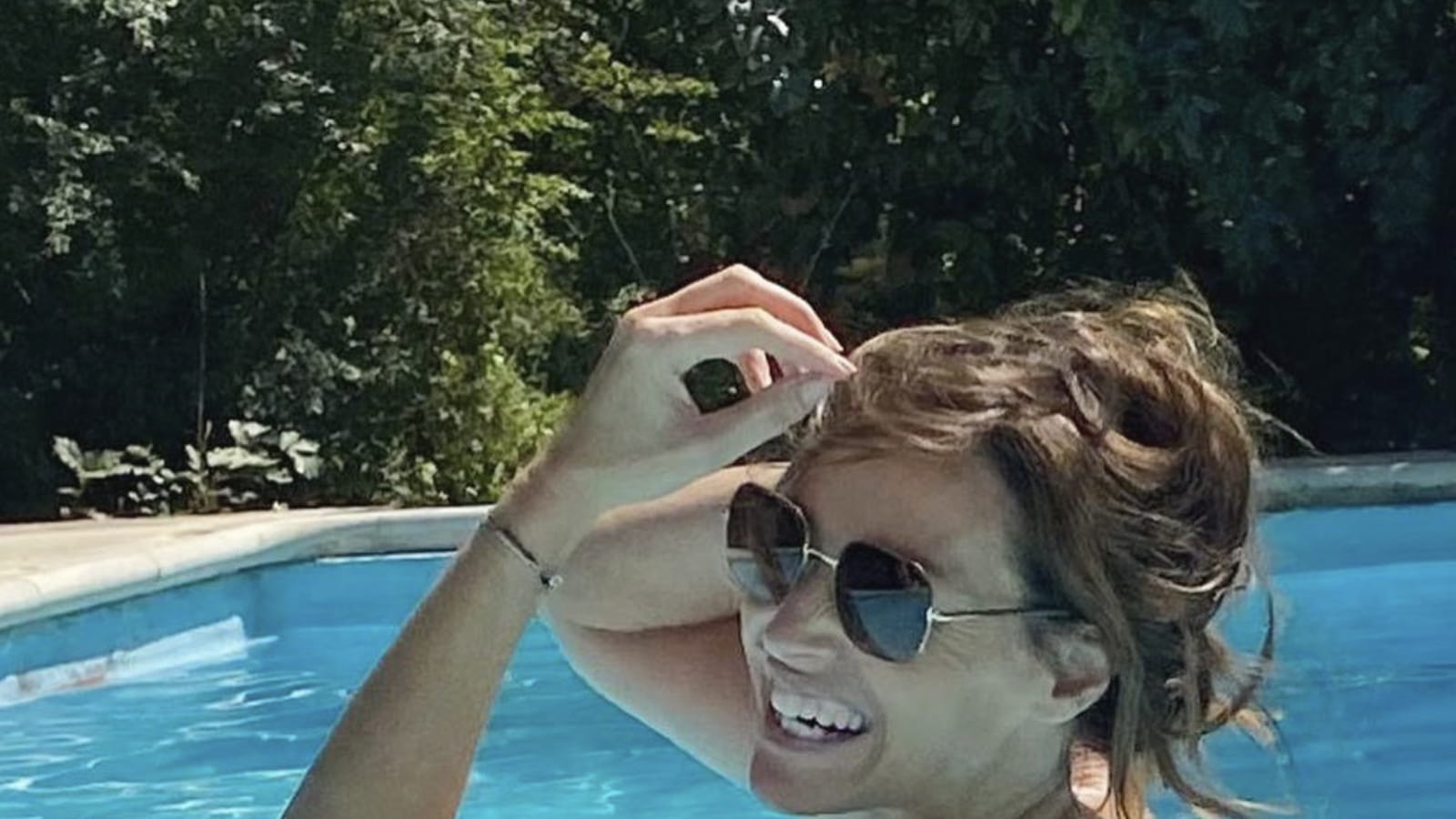 Vanessa Demouy