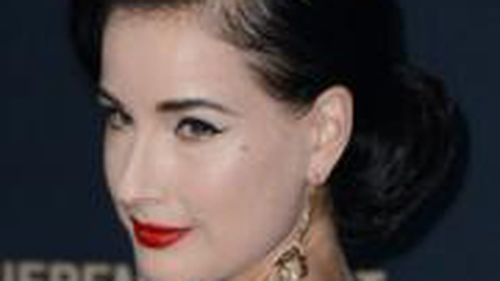 Dita Von Teese