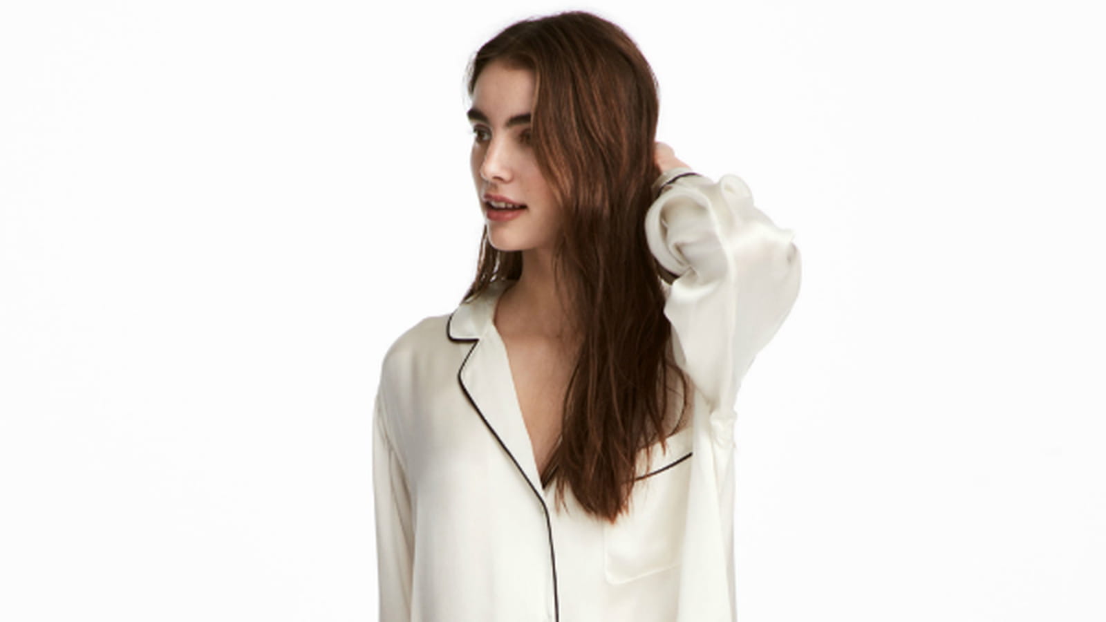 Chemise de nuit 