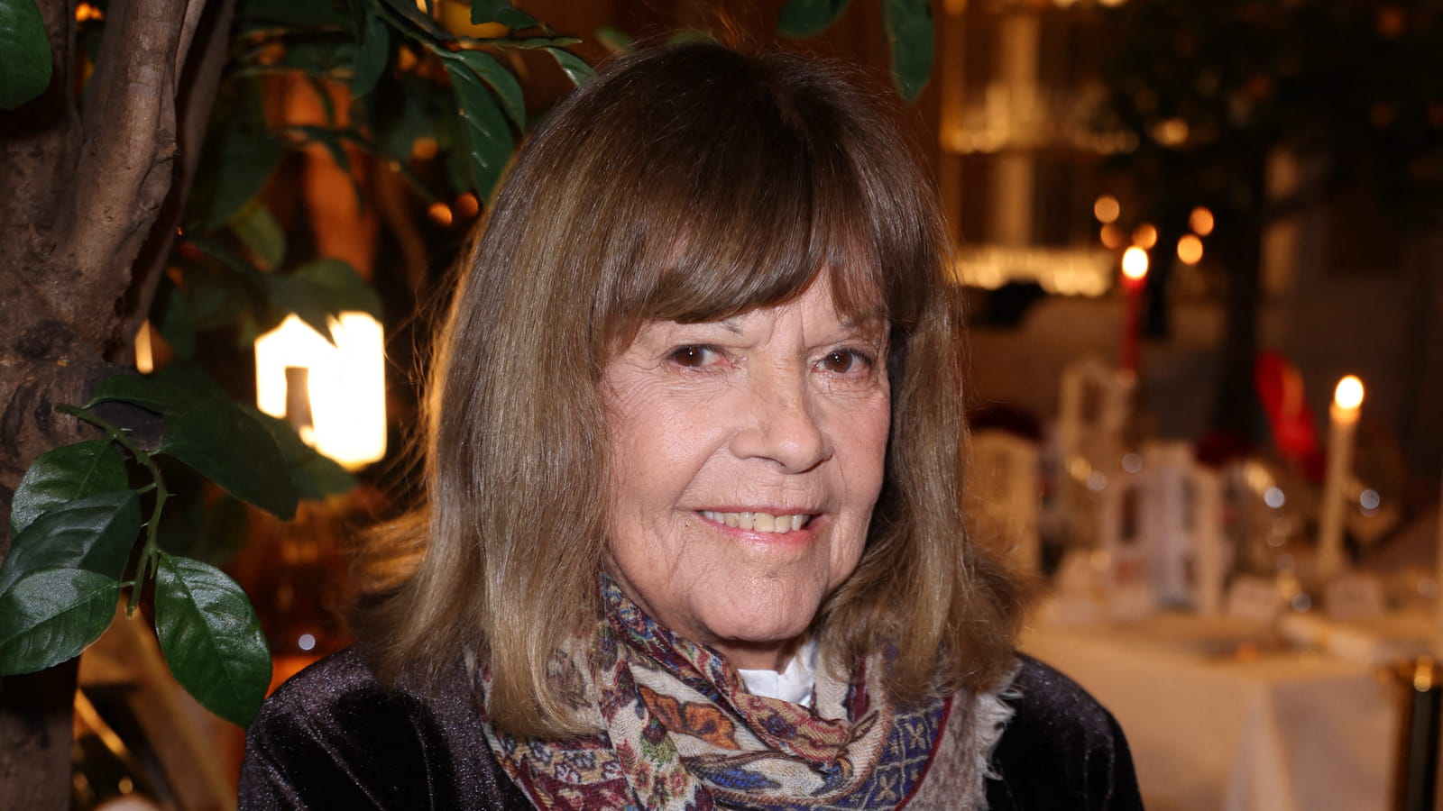 Chantal Goya
