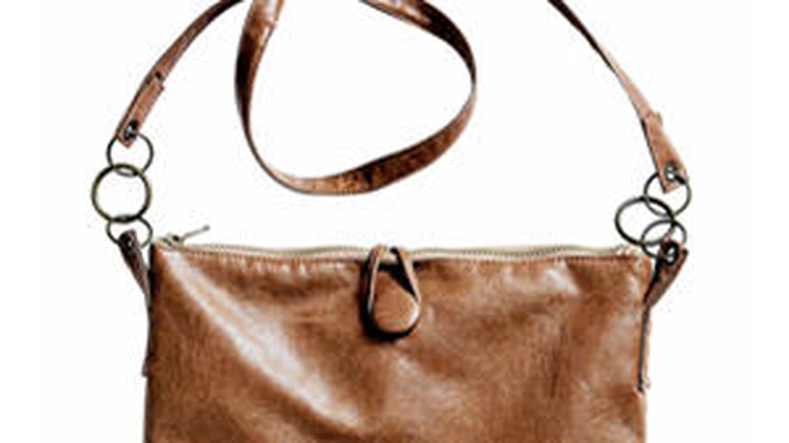 Sac en bandoulière