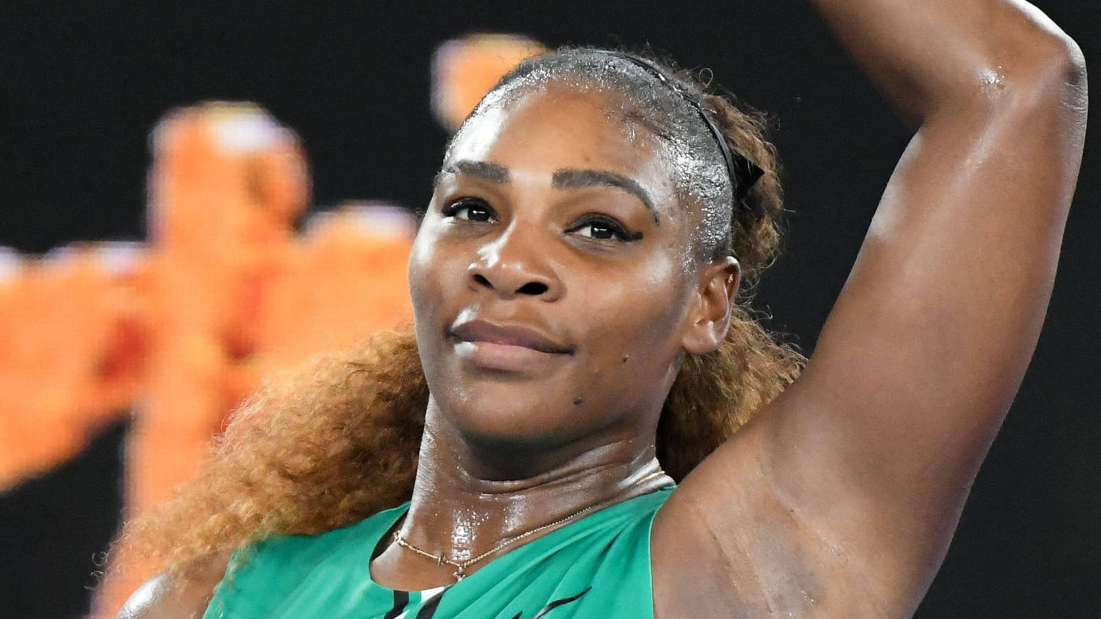 Serena Williams