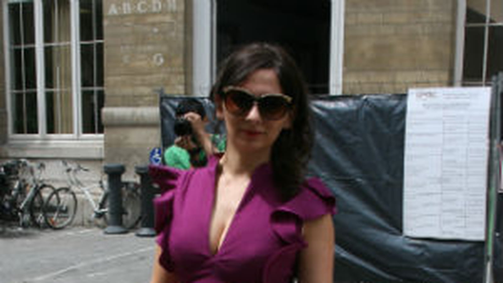 Ultra-violet
