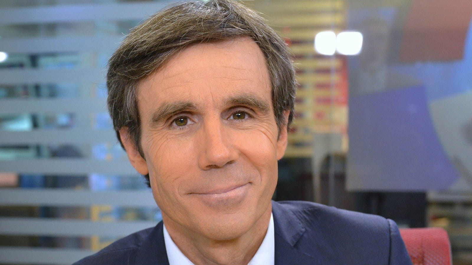 David Pujadas